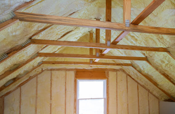 Insulation for New Construction in Elizabeth City, NC