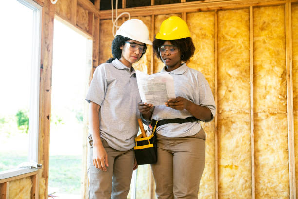 Best Insulation Contractors for Homes  in Elizabeth City, NC