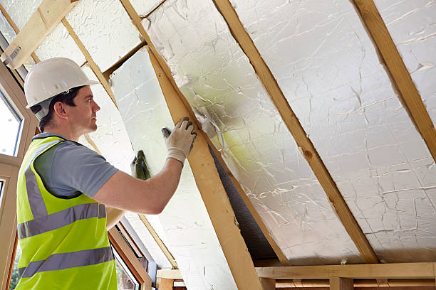 Insulation for Commercial Buildings in Elizabeth City, NC