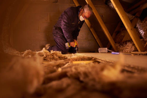 Reliable Elizabeth City, NC Insulation Contractor Solutions